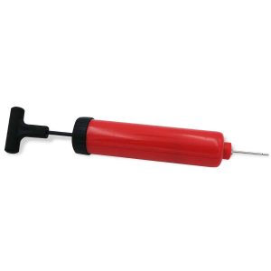 Bomba Manual para Bolas Pastorelli – 15 cm