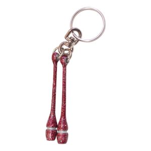 Porta-Chaves Mini Maças Pastorelli