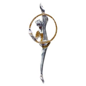 Pin Arco 2 Pastorelli