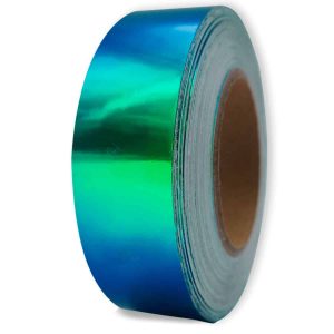 Fita Decorativa Laser Pastorelli