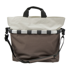 Alforge Klickfix Bikebasket Oval
