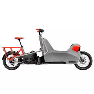 Cannondale Wonderwagen Neo 2