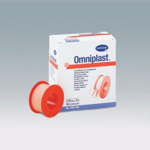 Adesivo comum Omniplast