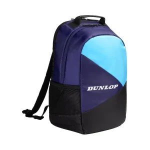 MOCHILA DUNLOP FX CLUB – PRETO/AZUL