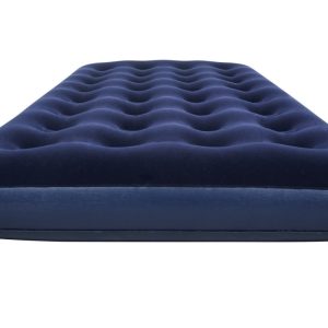 Colchão Inflável Bestway® Twin 1,88 m x 99 cm x 22 cm