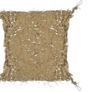 REDE INDIVIDUAL 3.0X3.0M -SHADE SAIL
