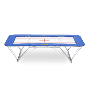 Cama de salto para Trampolim Ultimate 4x4mm