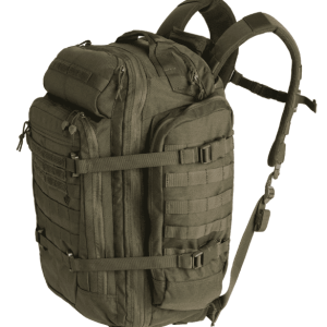 MOCHILA SPECIALIST PARA 72 HORAS