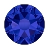 CRYSTALS SWAROVSKI XIRIUS ROSE MERIDIANBLUE COLOR