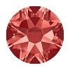 CRISTAIS SWAROVSKI XIRIUS ROSE COR PADPARADSCHA
