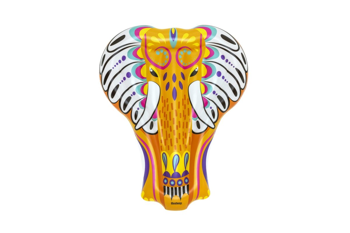 Ilha Insuflável Flirty Fiesta™ Bestway Elephant 60″