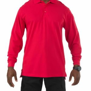 POLO PROFISSIONAL L/S