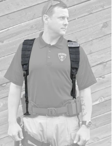 SISTEMA BROKOS VTAC HARNES