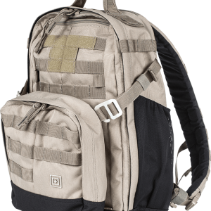 MOCHILA TÁTICA MIRA 2 EM 1