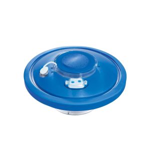 Fonte Flutuante com LED para Piscina Flowclear™