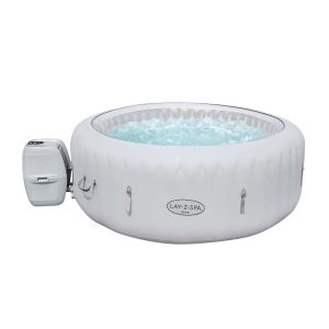 Spa de hidromassagem insuflável para 4-6 pessoas Lay-Z-Spa® Paris AirJet™