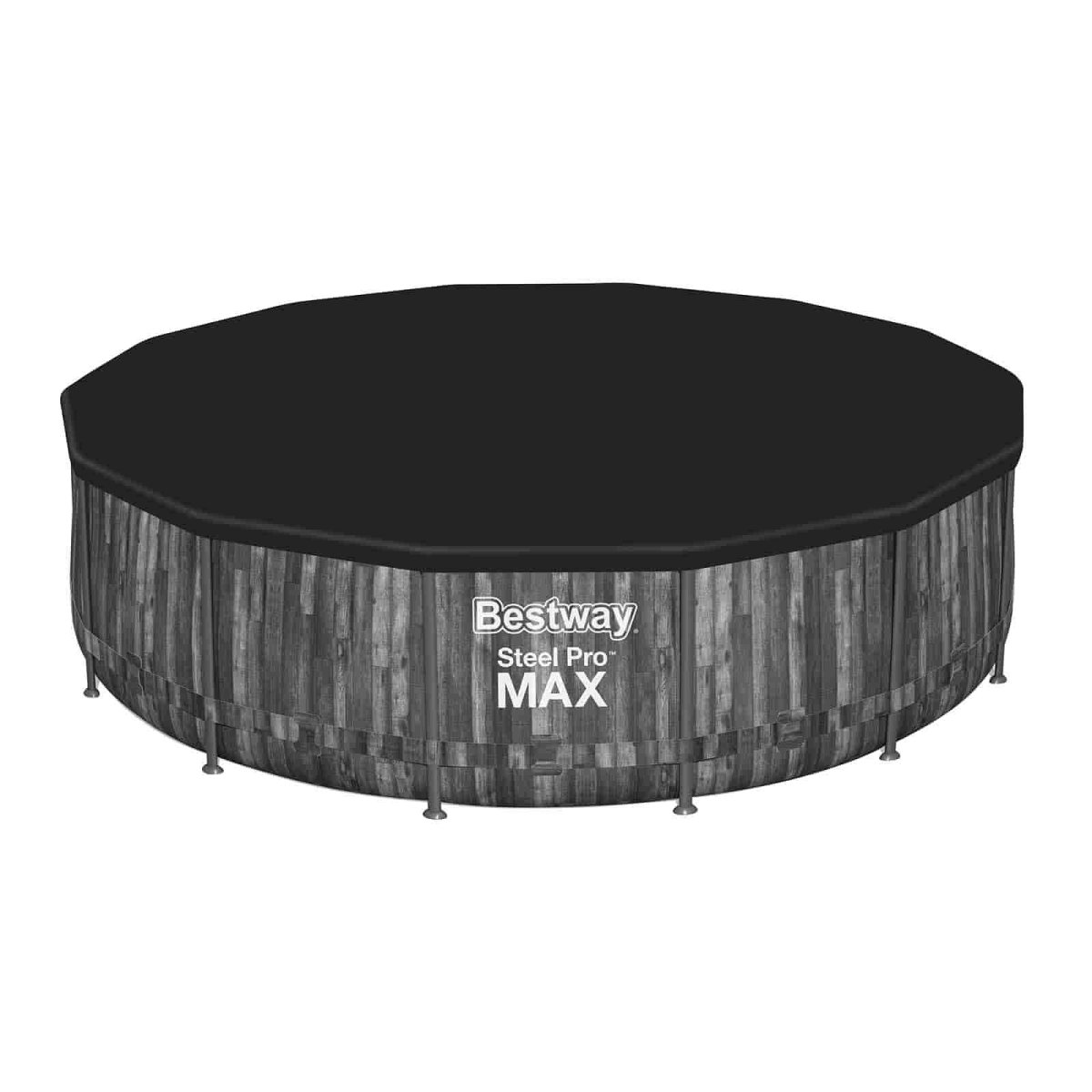 Piscina desmontável redonda Steel Pro MAX 4,27 m x 1,07 m - Image 8