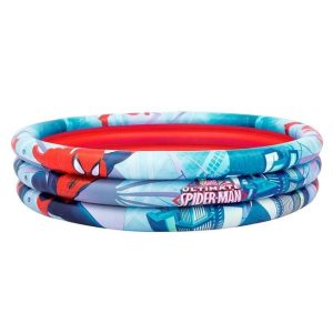 Piscina Infantil Spiderman™ 152 cm x 30 cm Bestway®