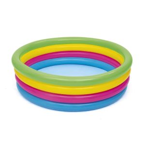 Piscina de Jogos Insuflável Infantil Bestway®