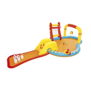 Centro de Jogos de Piscina Bestway® Lil’ Champ