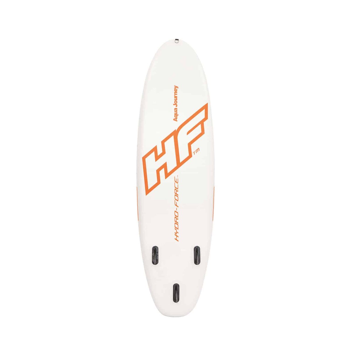 Prancha de Stand Up Paddle Insuflável Aqua Journey Hydro-Force™ 2,74 m x 76 cm x 12 cm - Image 5