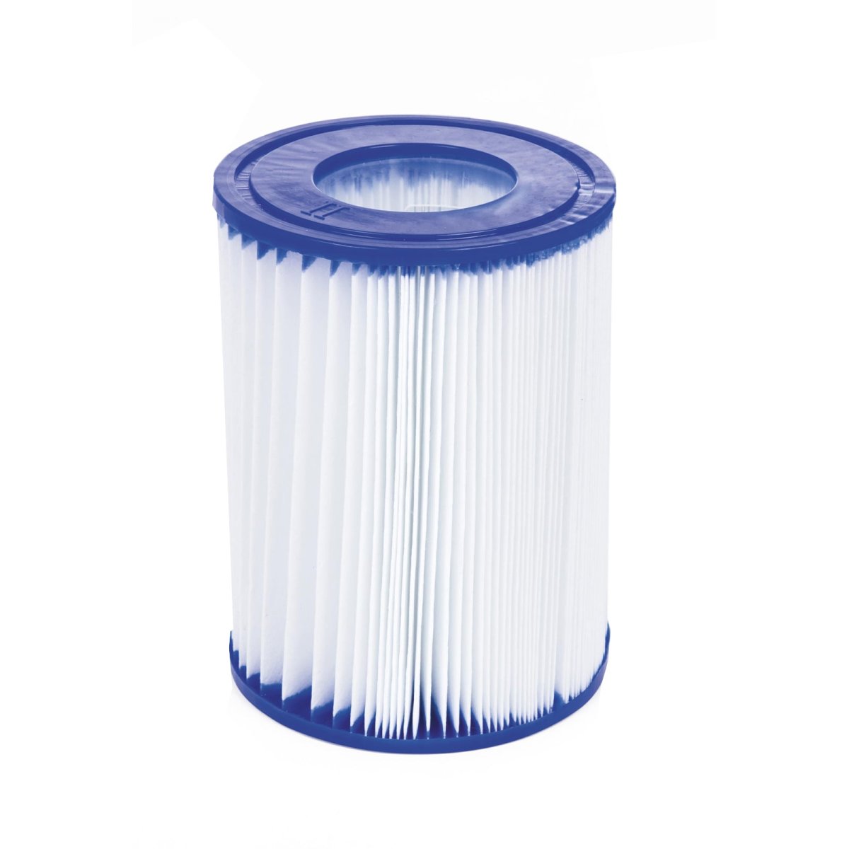 Conjunto de Piscina Insuflável Redonda Bestway® Fast Set™ de 4,57 m x 1,22 m - Image 6