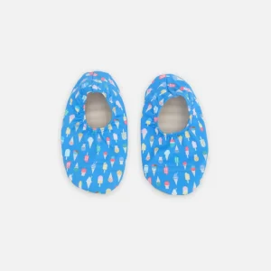 ZAPATILLAS DE AGUA - Sweet Gelato