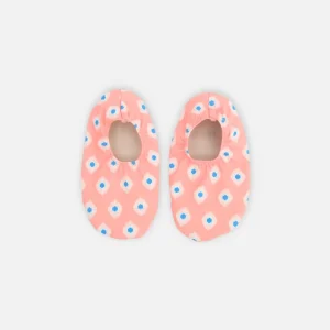 ZAPATILLAS DE AGUA - Peach Mosaic