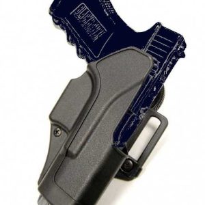 COLDRE STANDARD P/ GLOCK