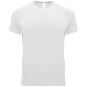 T-shirt Técnica Homem