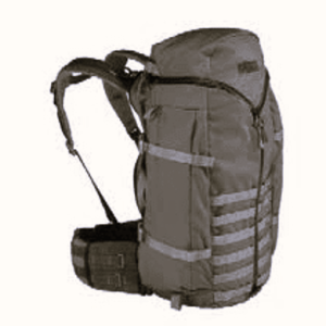MOCHILA MANTICORE