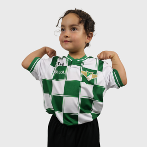 Equipamento Criança 26/27