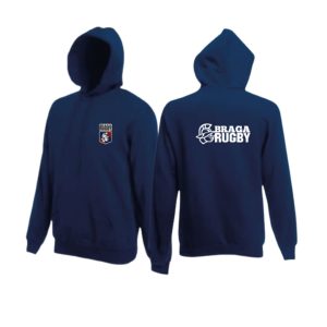Camisola com Capuz