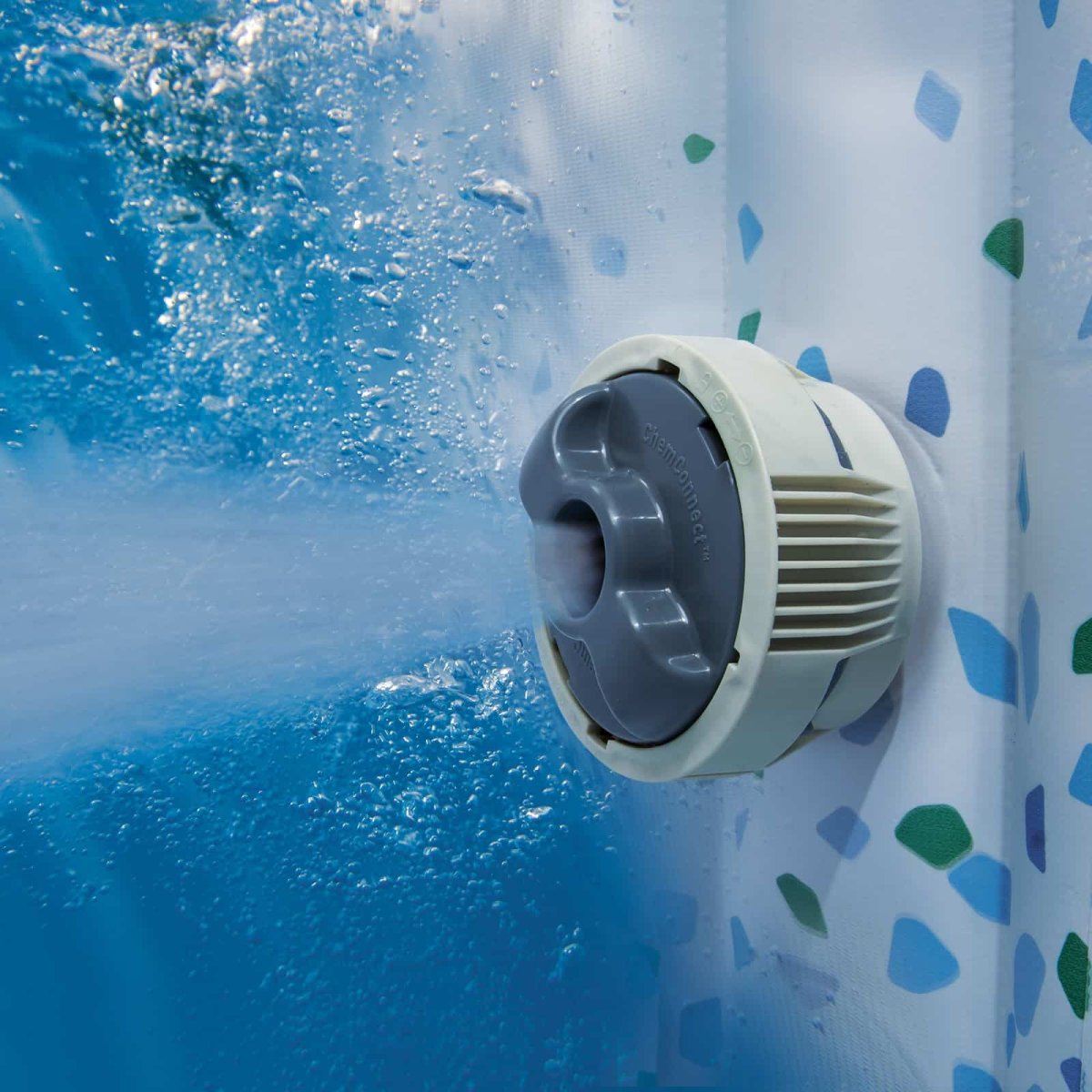 Spa de hidromassagem insuflável para 4-6 pessoas Lay-Z-Spa® Honolulu AirJet™ - Image 9