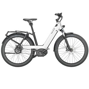 Riese & Müller Nevo GT Vario