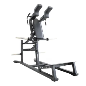 Hack Squat e Calf Vertical