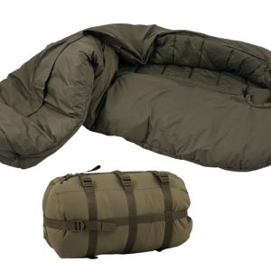 SACO CAMA DEFENCE 4 – ARTIC – EXÉRCITO PORTUGUÊS