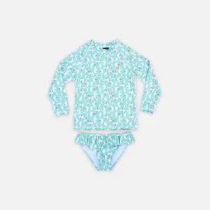 BAÑADOR NIÑA 2 PIEZAS - Seagull Breeze