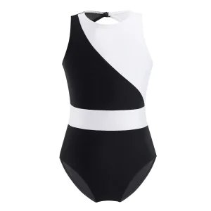 The Mila Leotard