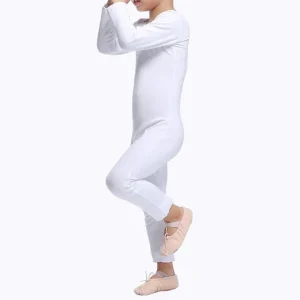 The Deming Boys Unitard