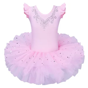 The Harper Ballerina Dress