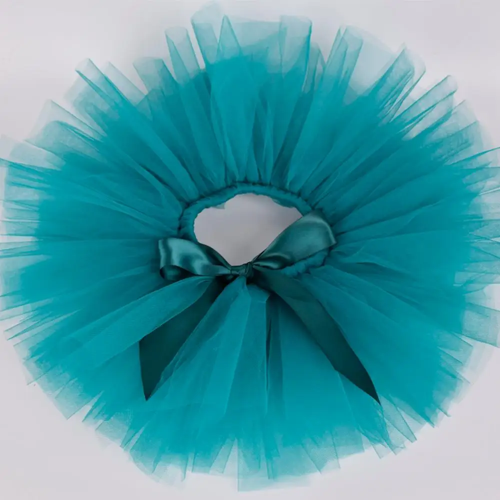 The Mai Infant and Newborn Tutu Set - Image 5