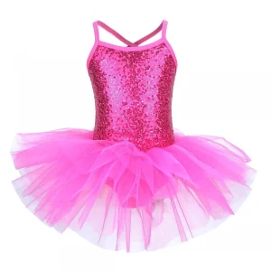 Vestido tutu Josie Girls