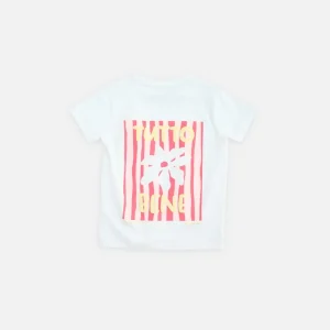 CAMISETA KIDS - Tutto Bene