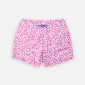 BAÑADOR HOMBRE - Floral Ditsy