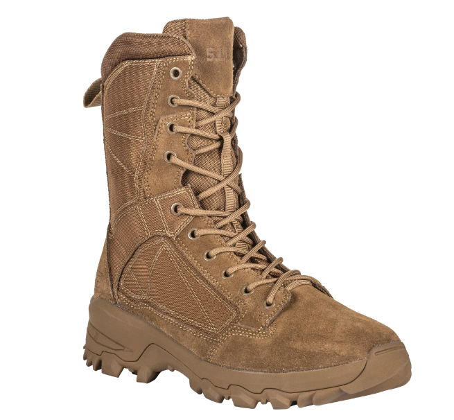BOTA FAST-TAC® 8″