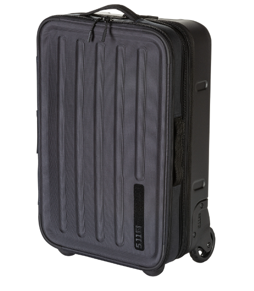 MALA DE VIAGEM LOAD UP 22″ COM RODAS 46L - Image 2