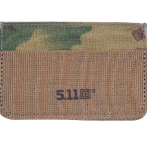 CARTEIRA CAMO CARD