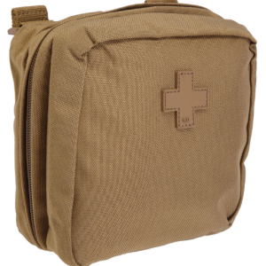 BOLSA MEDICA 6 X 6- MOLLE- 3L