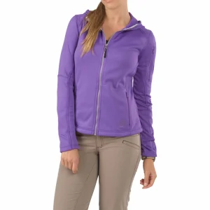 CASACO HOODIE HORIZON